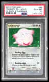 Chansey Ex