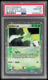 Scyther Ex