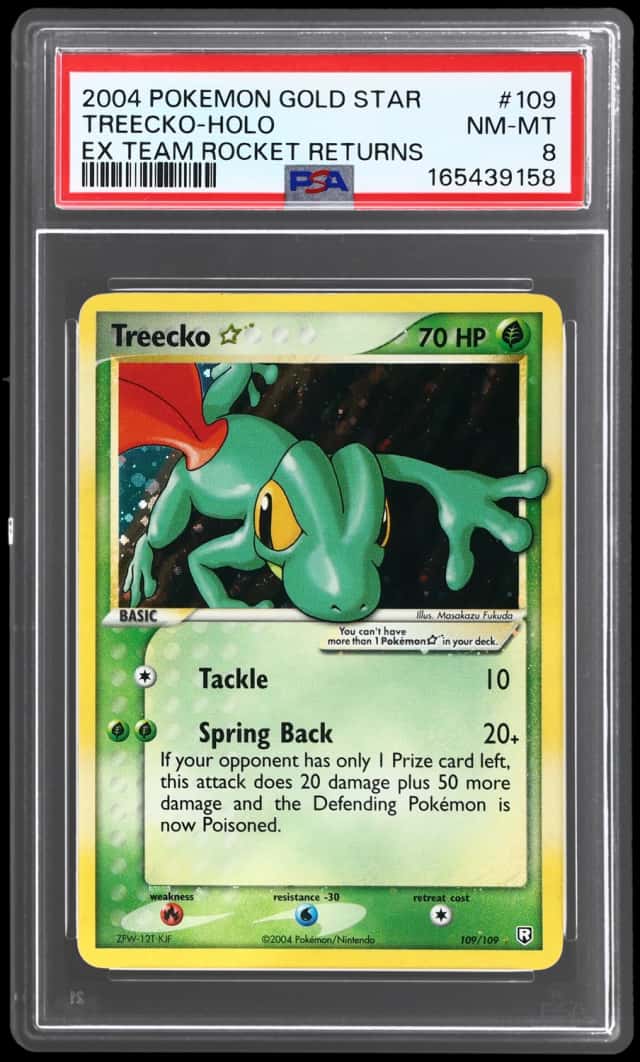 Treecko