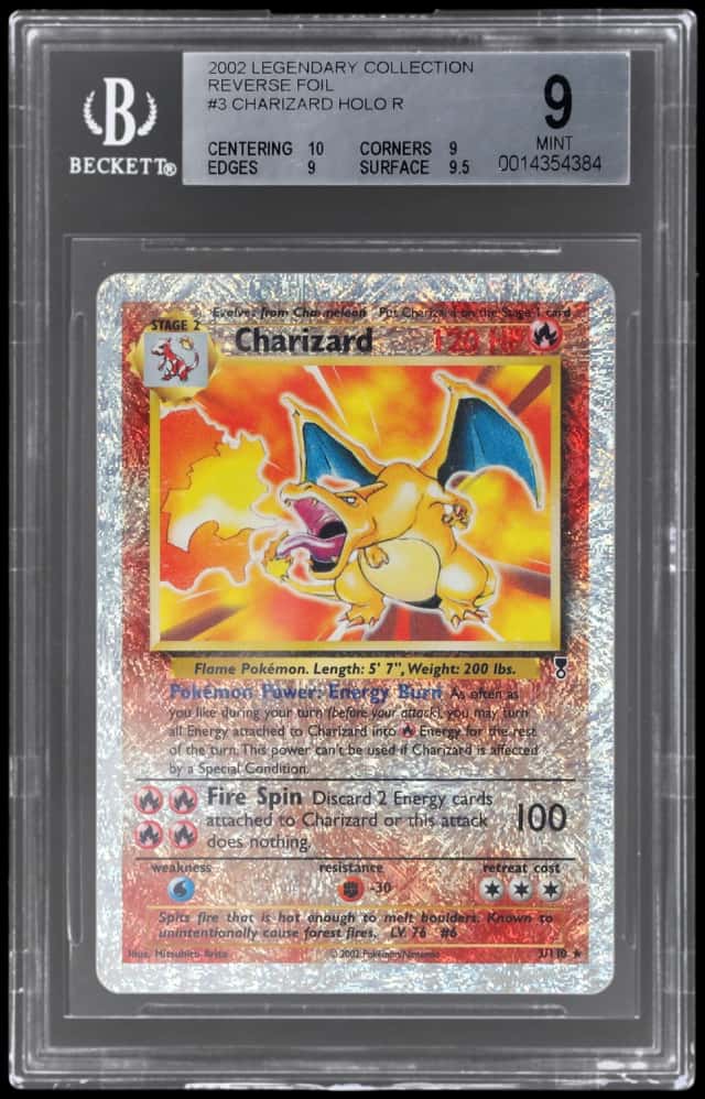 Charizard