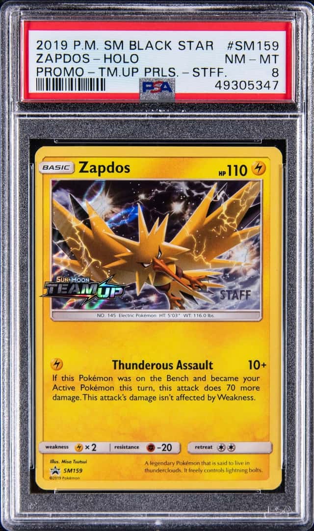 Zapdos