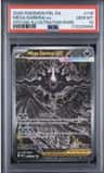 Mega Darkrai Ex