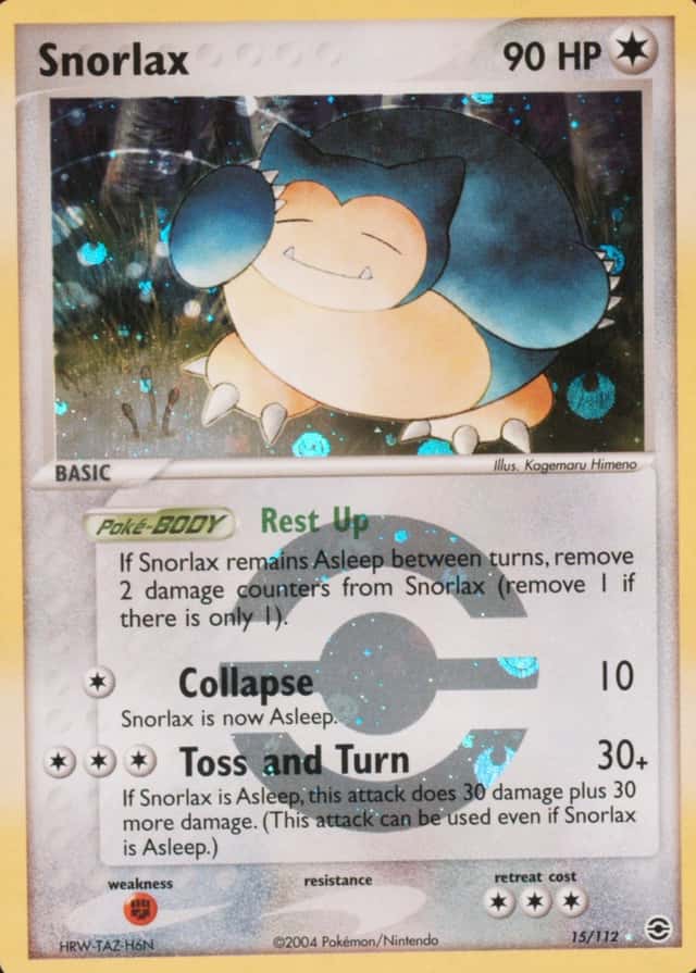 Reverse Holo