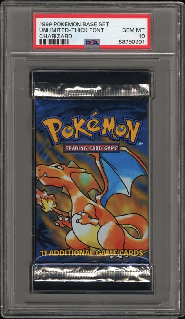 Base Foil Pack