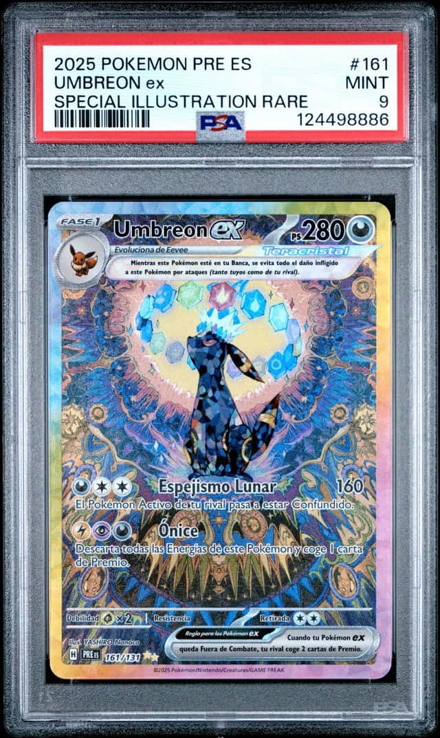 UMBREON ex