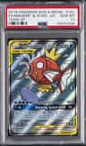 Magikarp & Wailord Gx