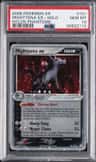 Mightyena Ex