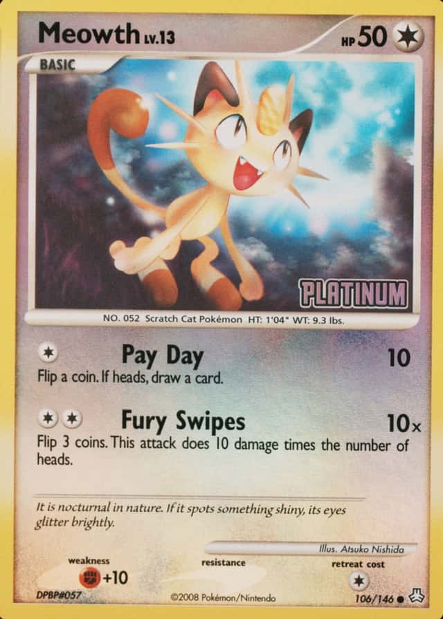 Reverse Holo