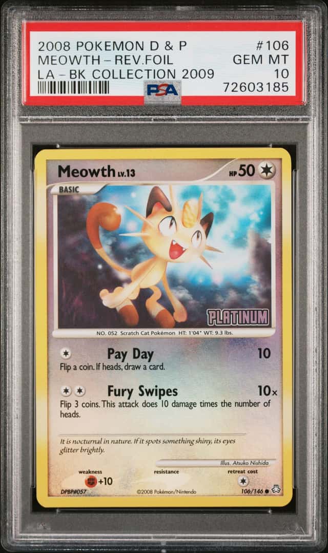 Meowth