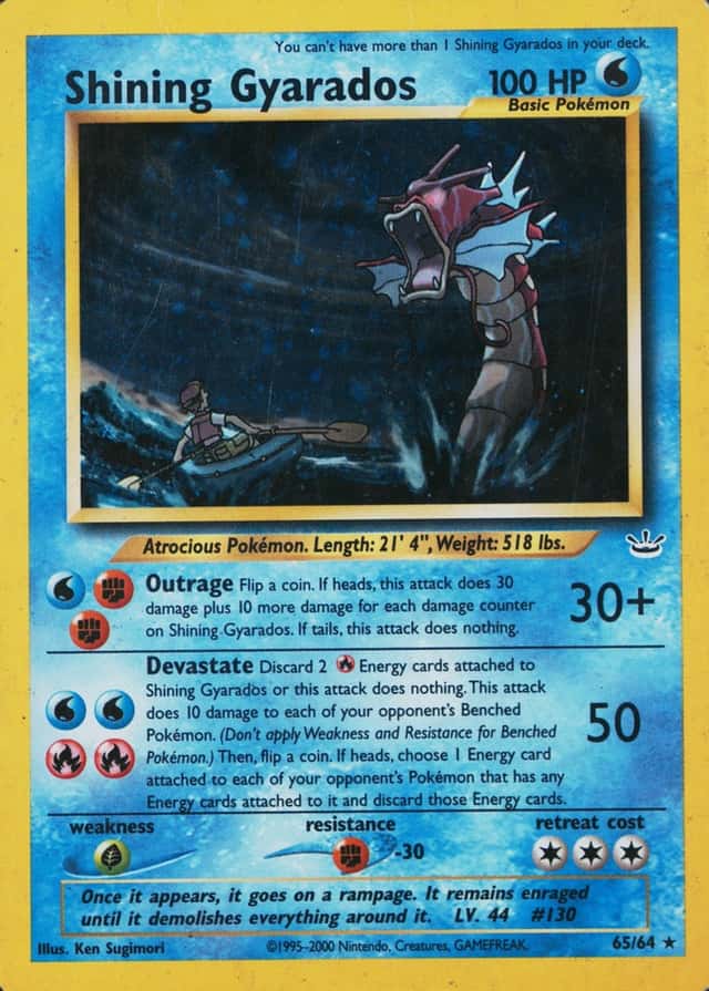 Double Holo · Error · Holo