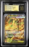 Mega Rayquaza Ex