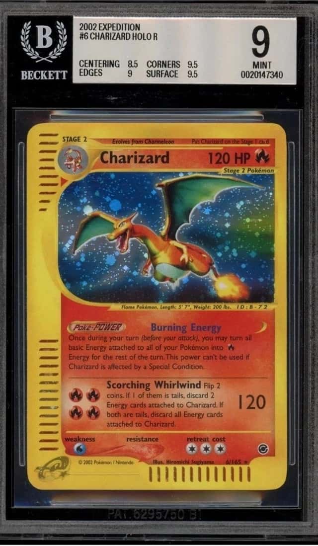Charizard