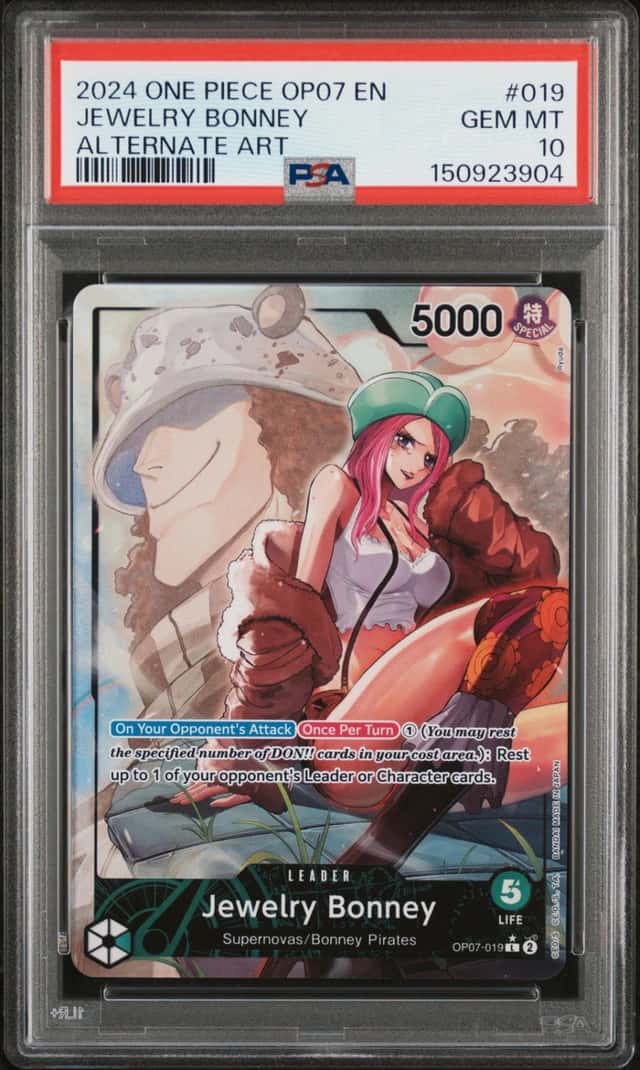 Jewelry Bonney