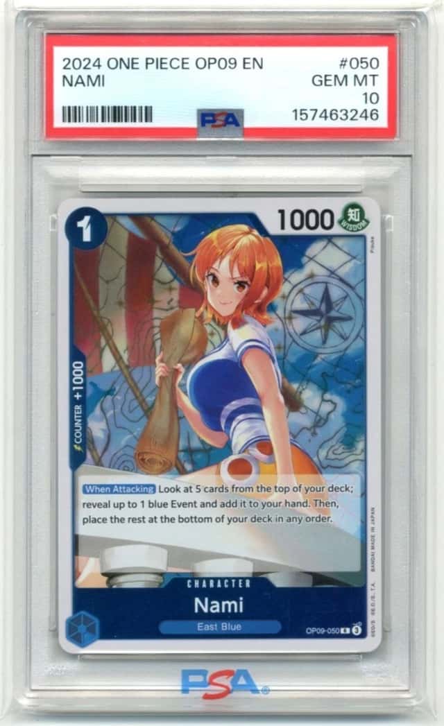 Nami