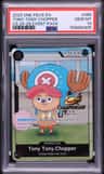 Tony Tony Chopper