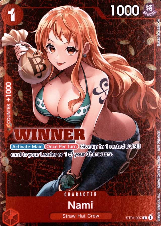 Vol.3-Winner