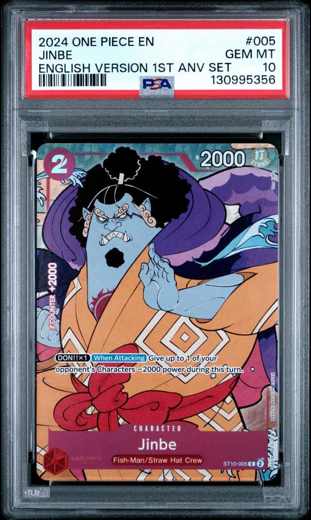Jinbe