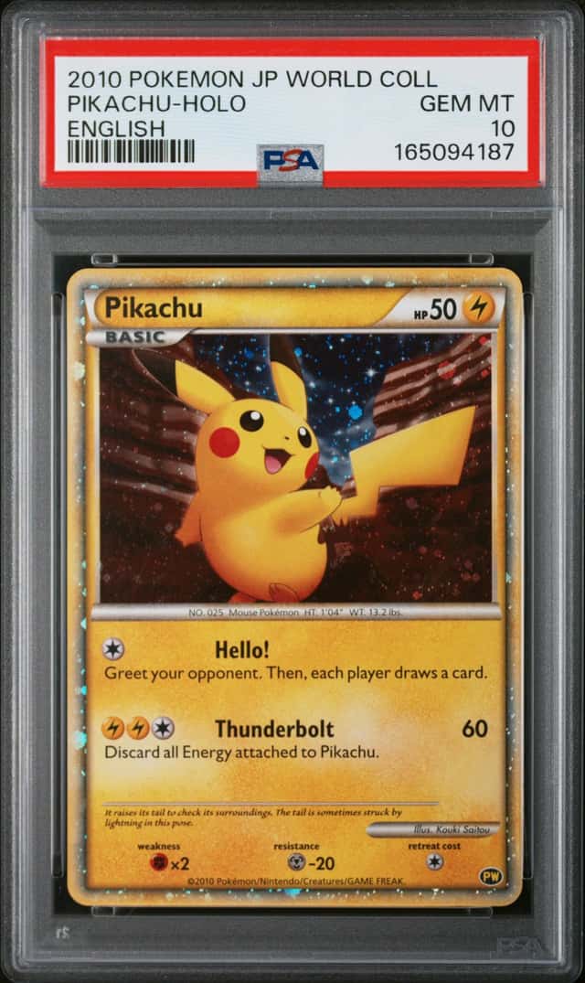 Pikachu