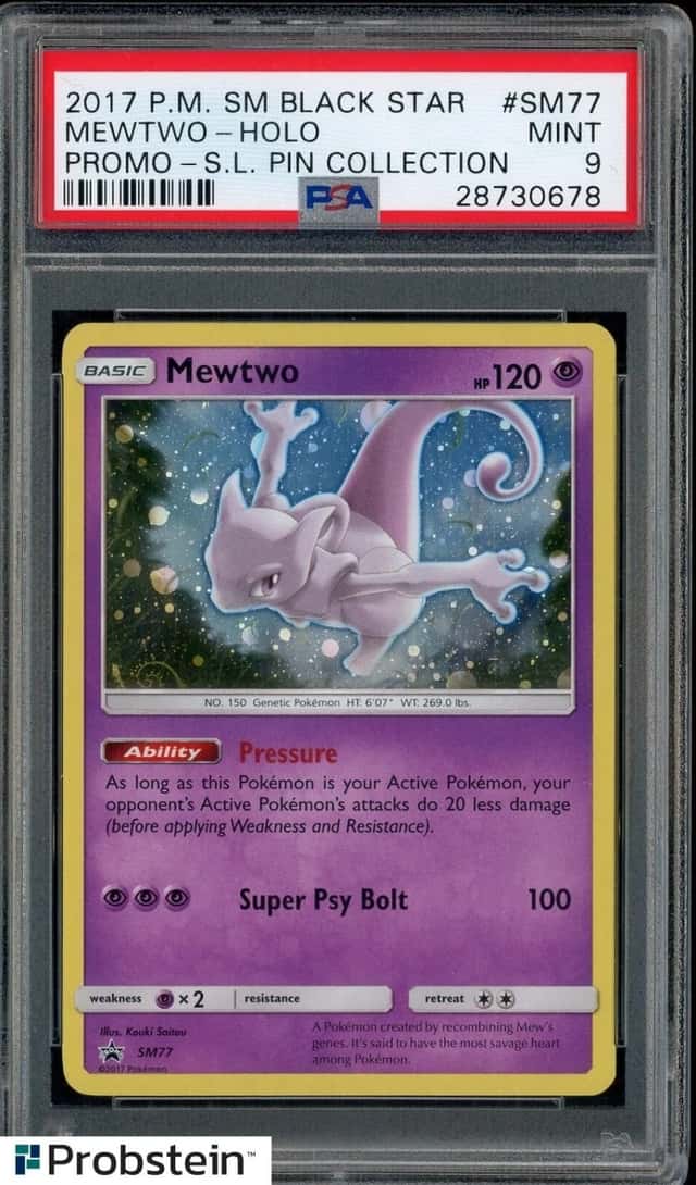 Mewtwo