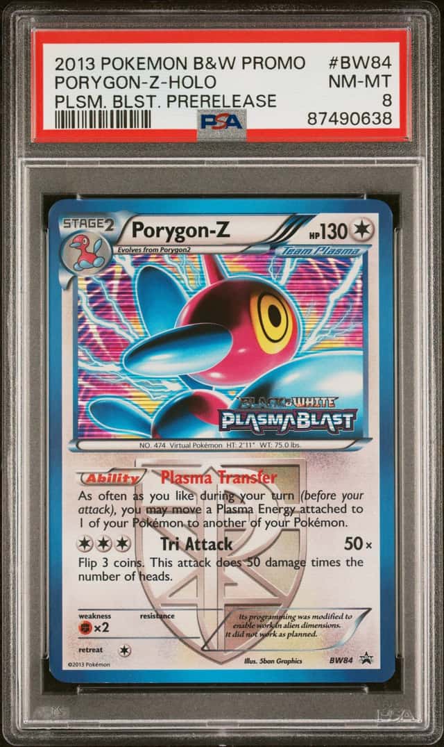 Porygon-Z