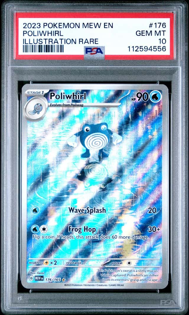 Poliwhirl