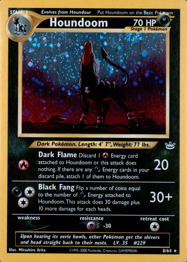 Double Holo · Error · Holo