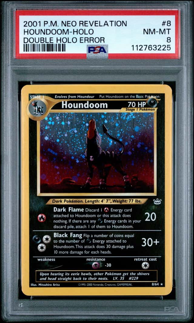 Houndoom