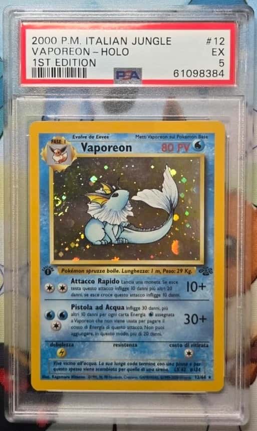 Vaporeon