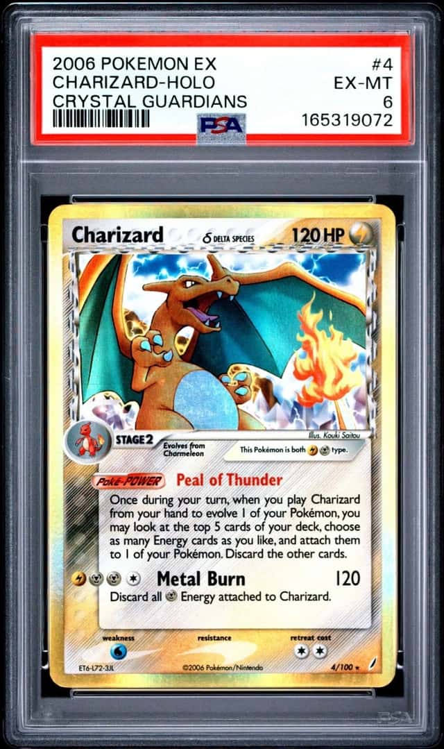 Charizard