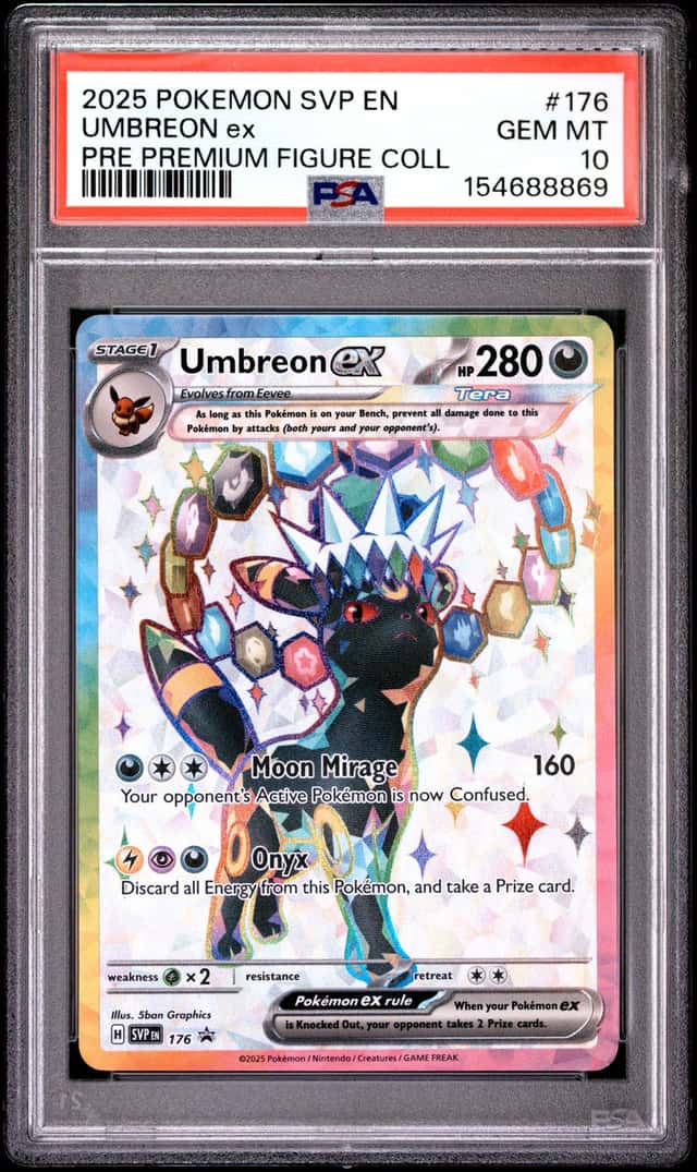 UMBREON ex