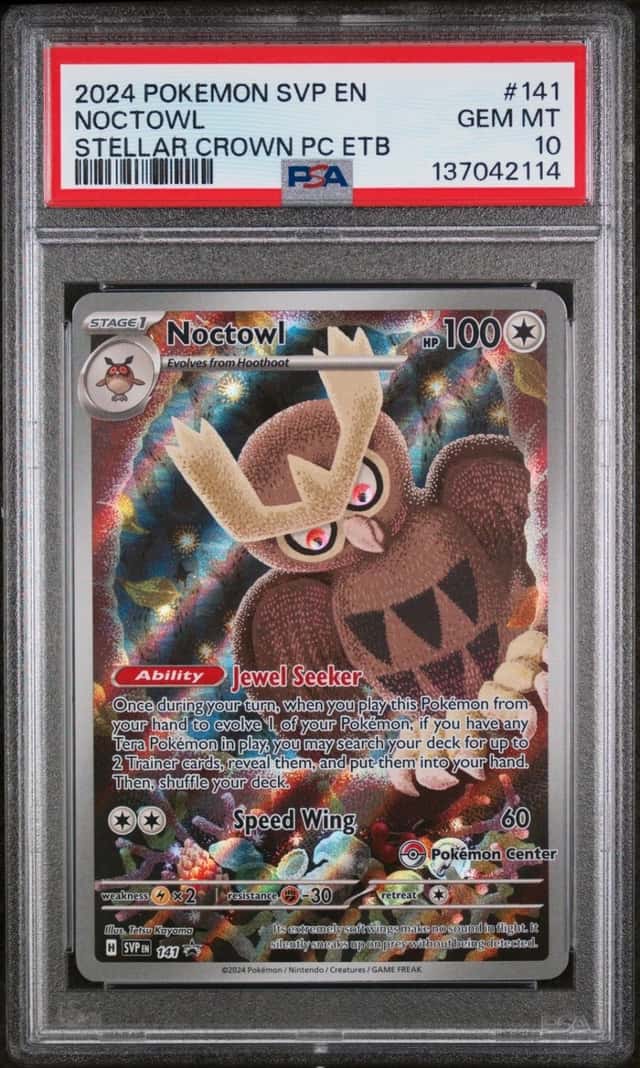 Noctowl