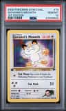 Giovanni'S Meowth