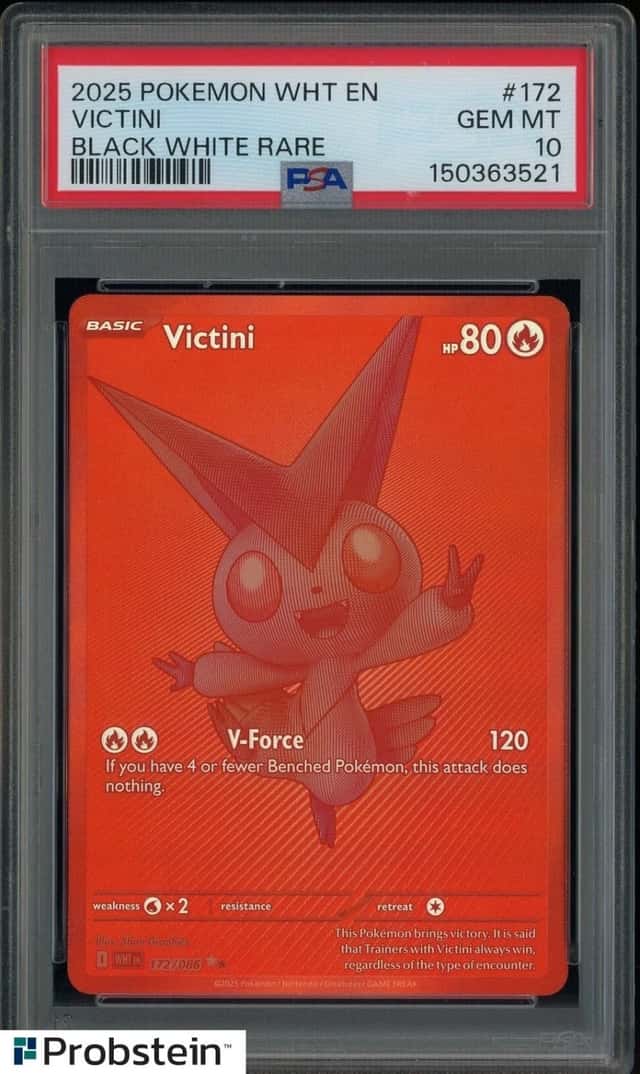 Victini