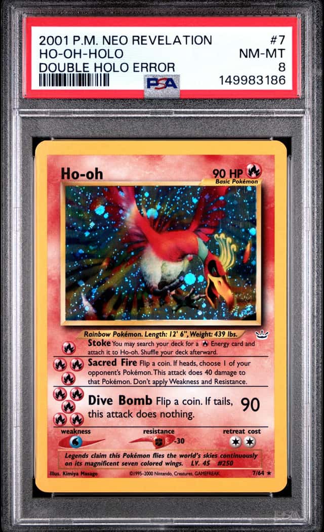 Ho-oh