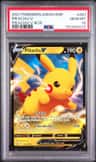 Pikachu V