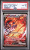 Rocket'S Moltres Ex