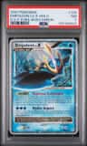 Empoleon Lv.x