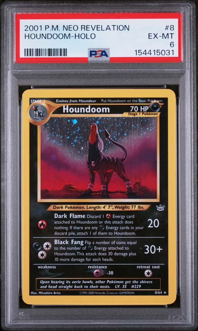 Houndoom