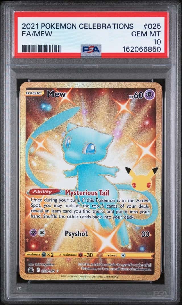 Mew