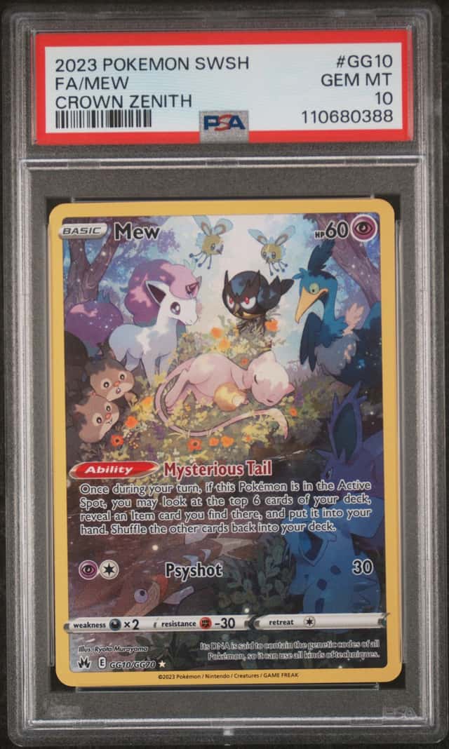 Mew