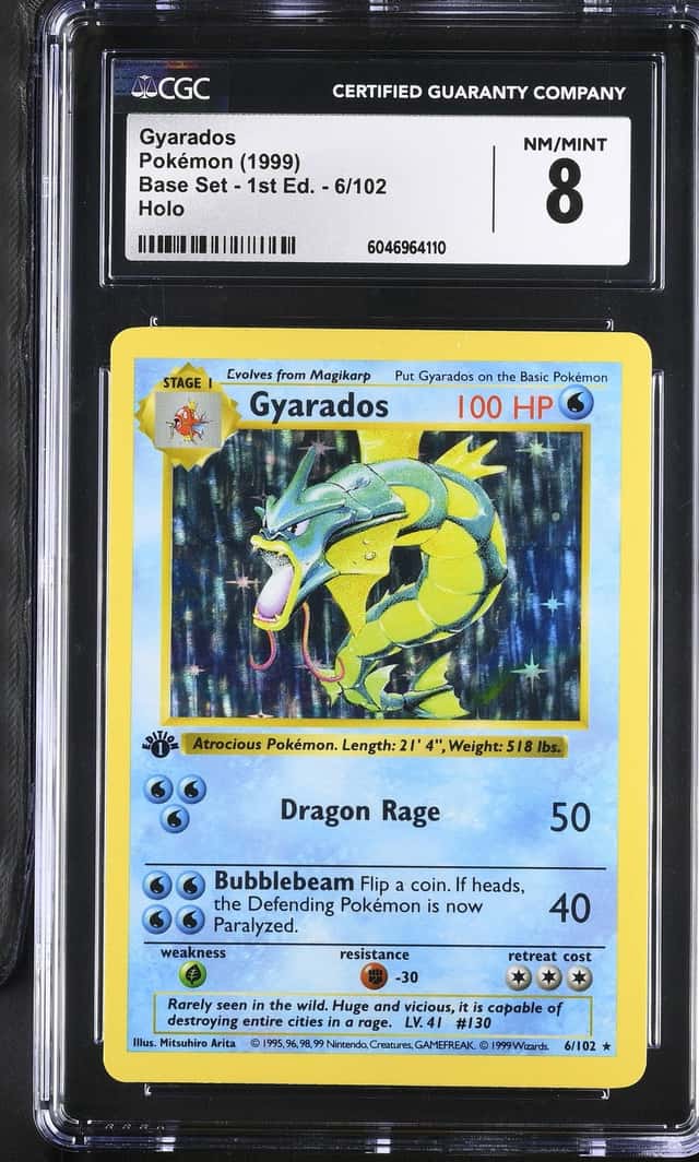 Gyarados