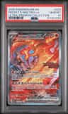Rocket'S Moltres Ex