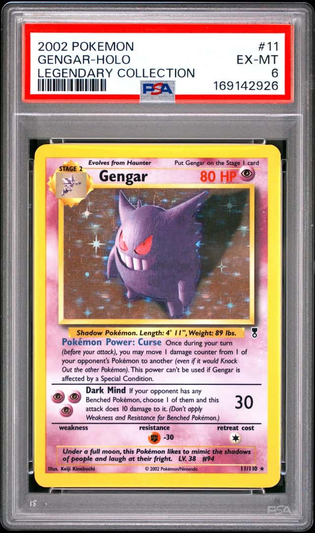 Gengar