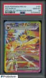 Jolteon Ex