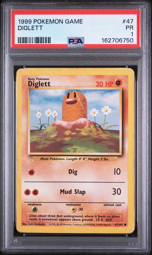 Diglett