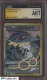 Custom Art Card