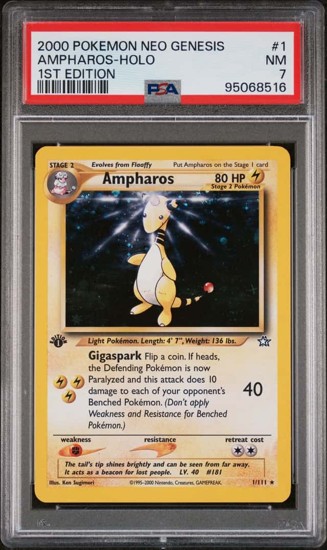 Ampharos