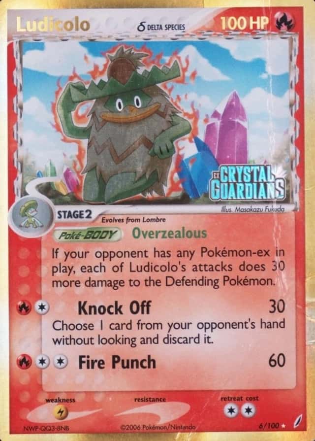 Reverse Holo