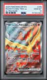 Rocket'S Moltres Ex