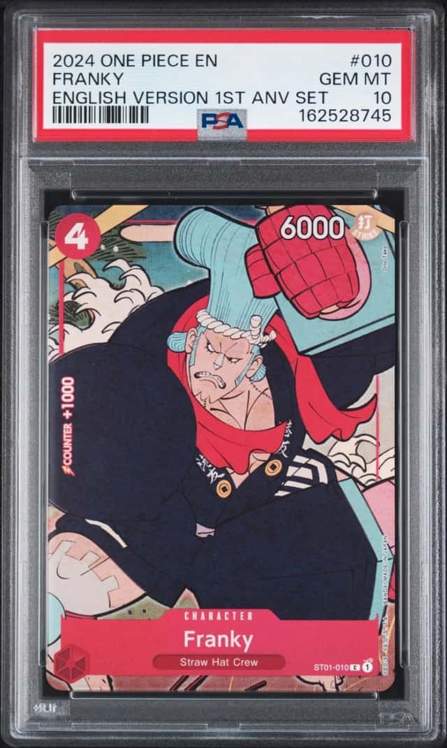 Franky